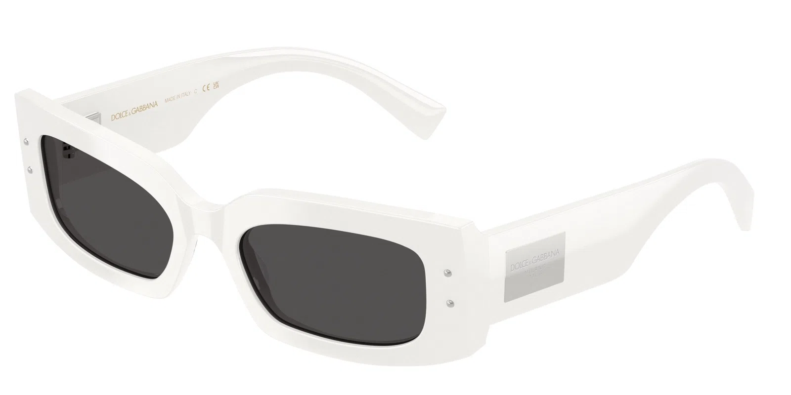 Dolce & Gabbana 4479F Sunglasses - view 6